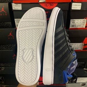 Rare  K-Swiss Mens Gary Vee 005 "Authenticity Wins"